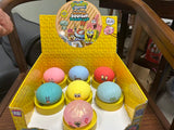💛💛72pcs SpongeBob Dumpling Mystery Squishy Toys Stress Relief Stress Balls_CNPNY