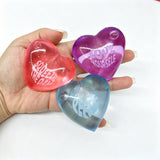 72pcs Slow-Rising Maltose Filling Needoh Squeeze Sweet Heart Squishy Stress Relief Fidget Toy for Kids and Adults_CNPNY