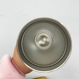 Presale USA_ 20oz Regular White Color Powder Coat Coffee Tumbler Mugs 25pcs For Laser Engraving_USPNY