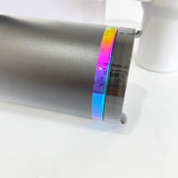 Presale USA_🌈30oz Rainbow Base Powder Coat H2.0 Quencher Tumbler 20pcs_USPNY