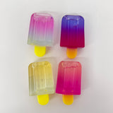 144pcs Pack Of Nice Sicle Squishy Toys_CNPNY