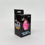 72pcs Pack Of Ice cream Squishy Toys_CNPNY
