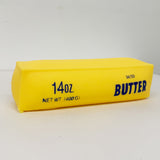 36pcs 21*6cm Large Size High Quality Butter Squishy Toys with PVC Gift Box and Dozen Box_CNPNY
