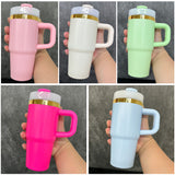 China to Canada_14oz Baby Stanleys Quencher Tumblers with Handle Kids Tumblers for Laser Engrvaing_CNPNY