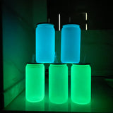 RTS USA_16oz UV/glow in dark sublimation glass cans 18thMay from US warehouse_USPNY
