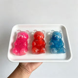 Optional Slushy&Crunchy Squishy Toys with ASMR Texture Slow Rising Squeeze Fidget Toy_CNPNY