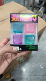 60pcs Pack Of Needoh Style Mini Baby Nice Ice Cube Sets Stress Relief Fidget Cube Squishy Toy_CNPNY