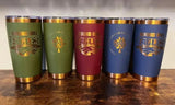 China to Canada_20oz Copper Powder Coat Coffee Mugs with Magnetic Slide Lids 25pcs For Laser Engraving_CNPNY