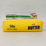 36pcs 21*6cm Large Size High Quality Butter Squishy Toys with PVC Gift Box and Dozen Box_CNPNY