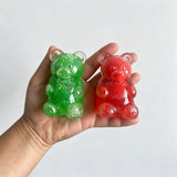 Optional Slushy&Crunchy Squishy Toys with ASMR Texture Slow Rising Squeeze Fidget Toy_CNPNY