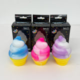 72pcs Pack Of Ice cream Squishy Toys_CNPNY