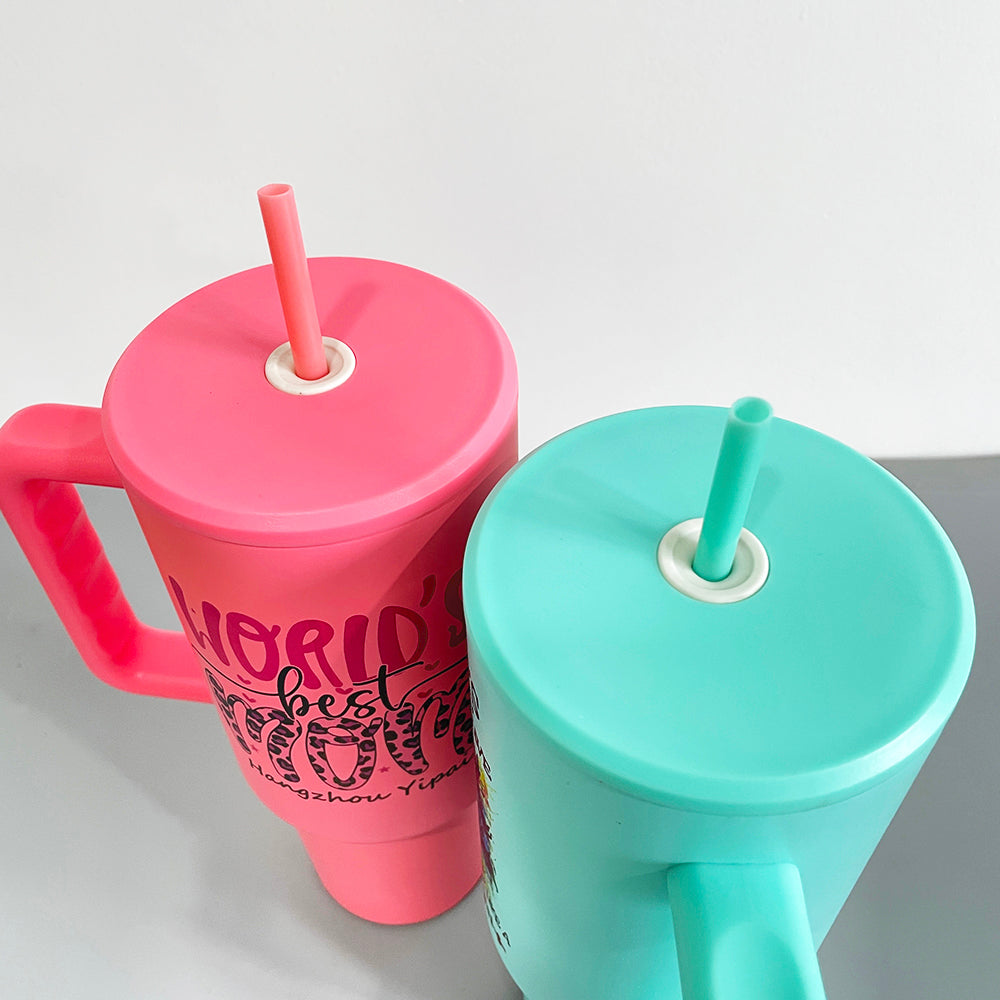 40oz SM Style Matte Blank Sublimation Tumblers CNPNY YPSub 40oz-sm-style-matte-blank-sublimation-tumblers-cnpny-ypsub