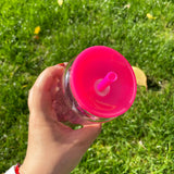 RTS USA_16oz Ombre Jelly Glass Cans for Sublimation and UV DTF Wraps_USPNY