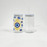 RTS USA_16oz/20oz Plastic can with Straw for Vinyl/UV DTF sticker from US warehouse_USPNY