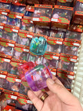 RTS USA_⛄🎅🎄60pcs 5.5cm Christmas NeeDoh Ice Cube Slow Rising Sensory Squeeze Toy Adults Fidget Toys_USPNY