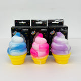 72pcs Pack Of Ice cream Squishy Toys_CNPNY