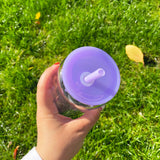 RTS USA_16oz Ombre Jelly Glass Cans for Sublimation and UV DTF Wraps_USPNY