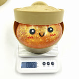 20pcs 15cm Soft Glitter Jumbo Dumpling Squishy Toys Novelty Sensory Fidget Toys_CNPNY
