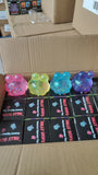 Presale USA_60pcs Jelly Hops Squishy Bunny Stress Ball Sensory Squeeze Toys_USPNY