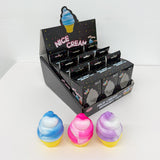 72pcs Pack Of Ice cream Squishy Toys_CNPNY
