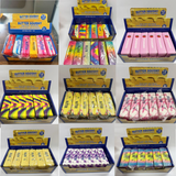 72pcs of Butter Slow Rising SquishyPU Materia Fidget Toy for Office or Party Favor_CNPNY