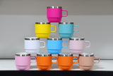 6oz STACKABLE MUGS Yeti-Similar-Style Coffee Mugs for Laser Engraving_CNPNY