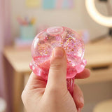 Presale USA_5.5*12cm NeeDoh Same Style Large Size Squeeze Decompression Jellyfish Squishy Toys_USPNY