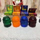 72pcs NeeDoh Co-branded Soda Can Shapes Slow Rising Squishy Toys Sensory Stress Balls for Kids Youth Adult_CNPNY