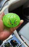 🎄💚72pcs Christmas Grinch Designs Pectin Sugar Dumpling Squishy Toys Soft Squish Adults Fidget Toys_CNPNY