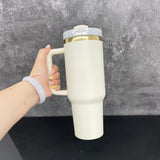 China to Canada_🔥40oz Mirror Gold underneath Christmas Colors Powder Coat Quencher Tumblers For Laser Engraving_CNPNY