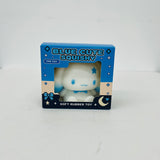 36pcs Cute Cinnamoroll Crunchy Squishy Toys with ASMR Texture Slow Rising Squeeze Fidget Toy_CNPNY