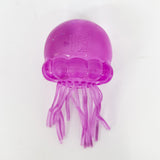 Presale USA_36pcs NeeDoh 8*15cm Jumbo Size Jellyfish Squishy Toys Slow Rising Squeeze Decompression Jelly Fish Squishy Toys_USPNY