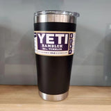 20oz/30oz Powder Coat Yeti Coffee Mugs for Laser Engraving_CNPNY