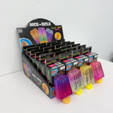144pcs Pack Of Nice Sicle Squishy Toys_CNPNY
