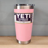 20oz/30oz Powder Coat Yeti Coffee Mugs for Laser Engraving_CNPNY