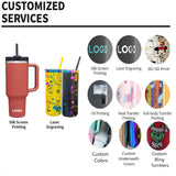 Our Customize Services