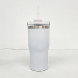 RTS USA_20oz Glossy Matte Sublimation Quencher Tumblers 25pcs For Sublimation and UV DTF Wraps_USPNY