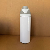16oz/24oz Blank Sublimation Flip Straw Owala Style Kids Water Bottles 25pcs_CNPNY