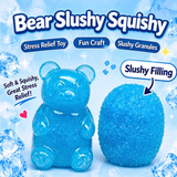 Optional Slushy&Crunchy Squishy Toys with ASMR Texture Slow Rising Squeeze Fidget Toy_CNPNY