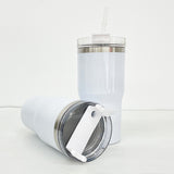 RTS USA_20oz Glossy Matte Sublimation Quencher Tumblers 25pcs For Sublimation and UV DTF Wraps_USPNY