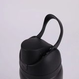 19oz/24oz/32oz Flip Straw Lid Insulated Stainless Steel Sports Owala Style Water Bottle for Laser Engraving_CNPNY