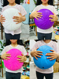 8pcs/12pcs Jumbo Soft Sensory Giant 25cm Dumpling Squishy Steamed Bun Stress Relief Fidget Toy with Mystery Blind Box for Kids _CNPNY