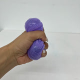 75pcs Slow-Rising Maltose Filling Needoh Fuzzy Ball Squish Stress Relief Fidget Toy for Kids_CNPNY