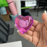 72pcs Slow-Rising Maltose Filling Needoh Squeeze Sweet Heart Squishy Stress Relief Fidget Toy for Kids and Adults_CNPNY