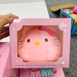 Presale USA_🎀✨24pcsJumbo Hello Kitty Squishy Toy TPR Soft Stress Relief Squish Adults Fidget Toys_USPNY
