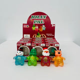 Presale USA_🎅❄️⛄72pcs Merry Christmas Family Maltose Squishy Toys Sets Slow Rising Sensory Squeeze Toy Adults Fidget Toys_USPNY