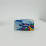 Presale USA_72pcs Crunchy Soap Squishy Toys ASMR Bead Filled Realistic Handmade Bar Soap Crunchy Stress Ball_USPNY