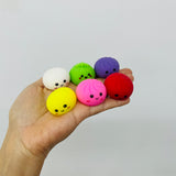 Christmas 24 Days Countdown Calendar Squishy Toys Mini Desk Fidget Squishy Christmas Squishy Toys Advent Calendar_CNPNY