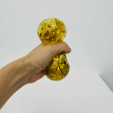 Presale USA_72pcs Christmas Grinch Mystery Dumpling Squishy Toys Cute Squishy Dumpling Stress Fidget Toys_USPNY