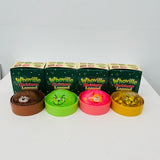 Presale USA_72pcs Christmas Grinch Mystery Dumpling Squishy Toys Cute Squishy Dumpling Stress Fidget Toys_USPNY